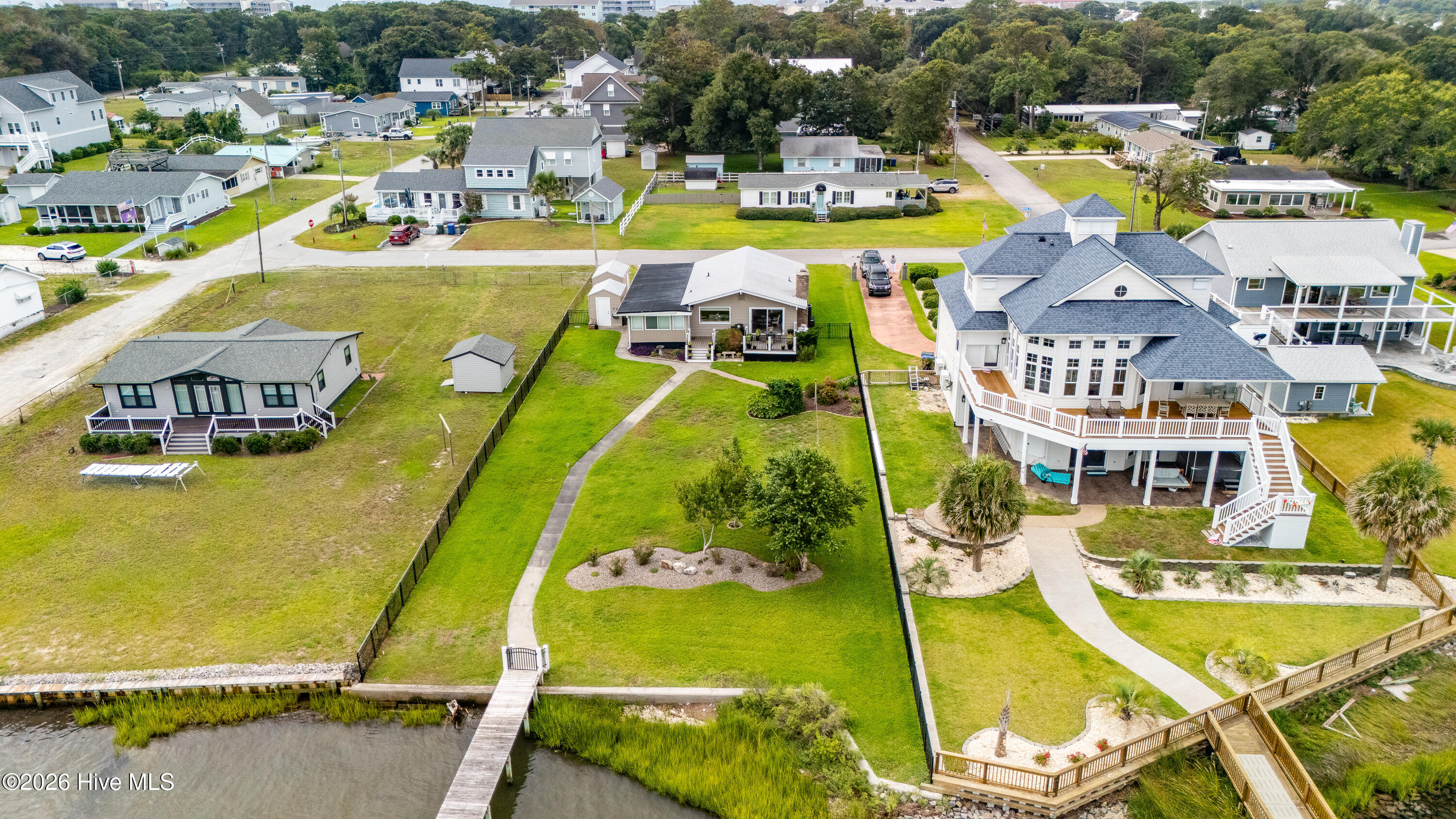 102 Shoreline Drive,Atlantic Beach