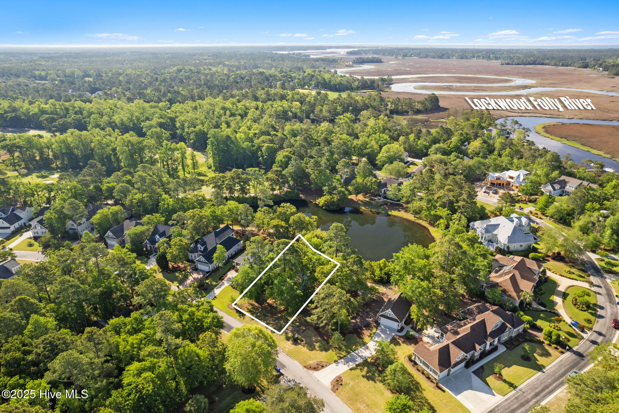 79 Plantation Passage Drive SE, Bolivia, NC, 28422