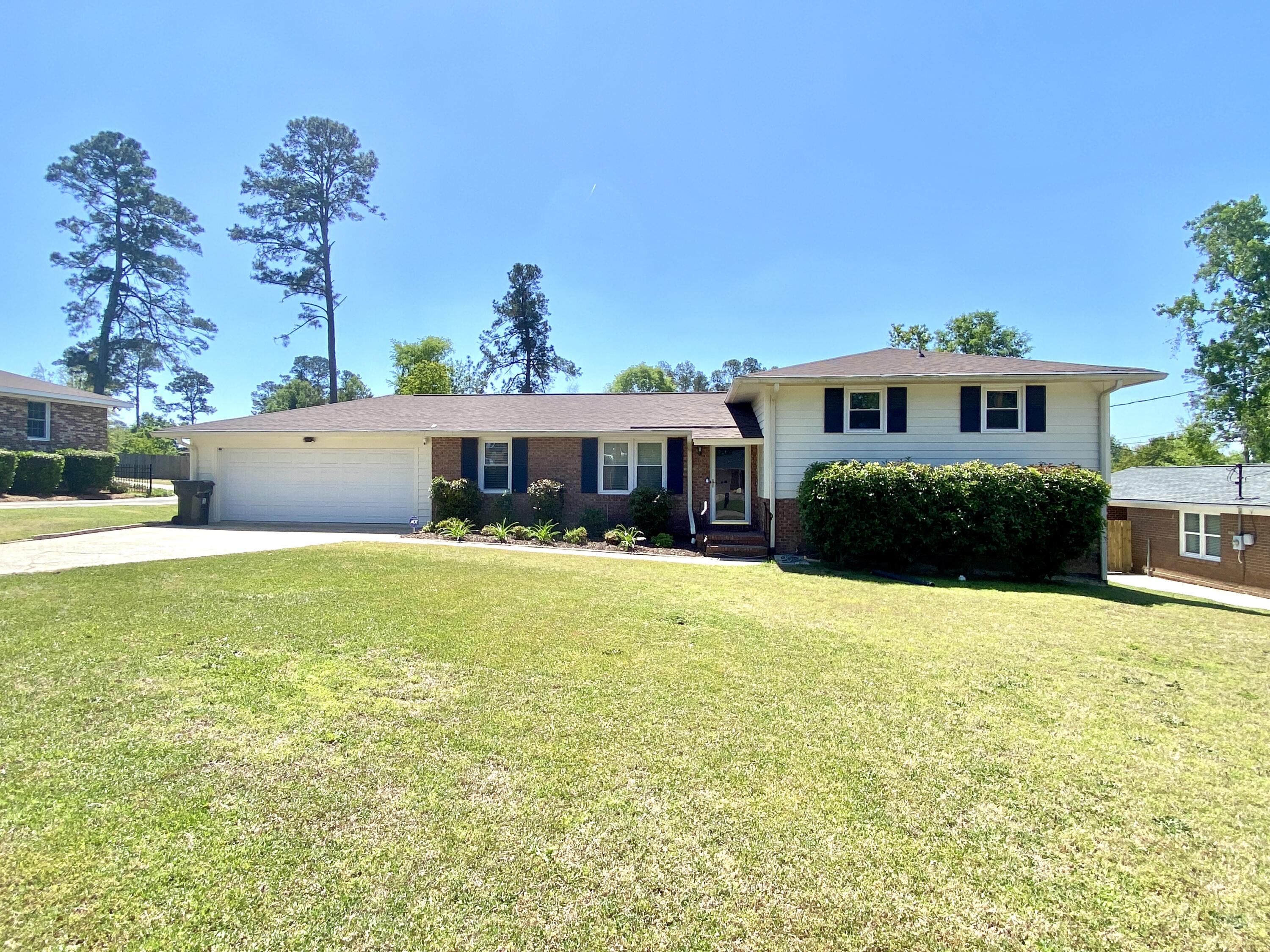 3326 W Thread Needle Road, Augusta, GA, 30907