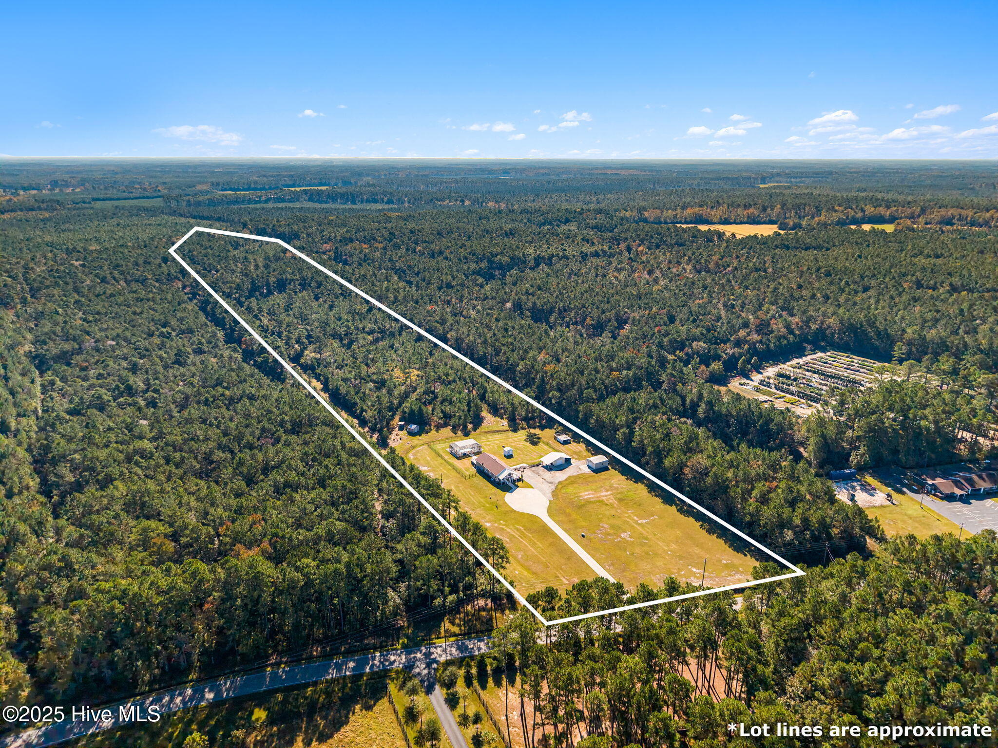 2580 Ash Little River Road NW, Ash, NC, 28420