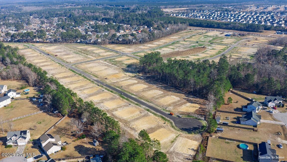 396 Anchorline Way Lot 19,Jacksonville