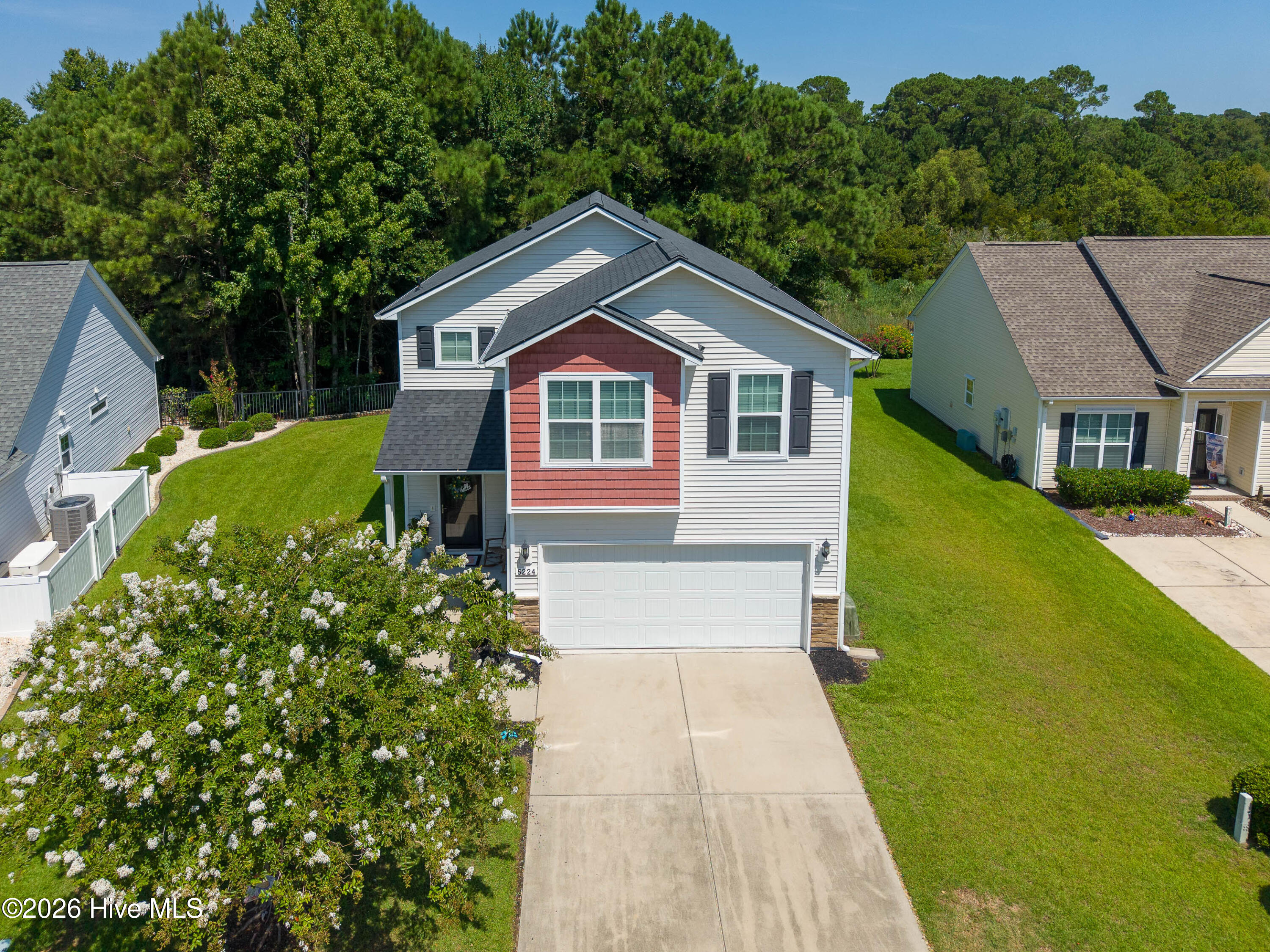 3rd image of 5224 Shipmast Wy, Southport, NC 28461 | MLS# 100596496