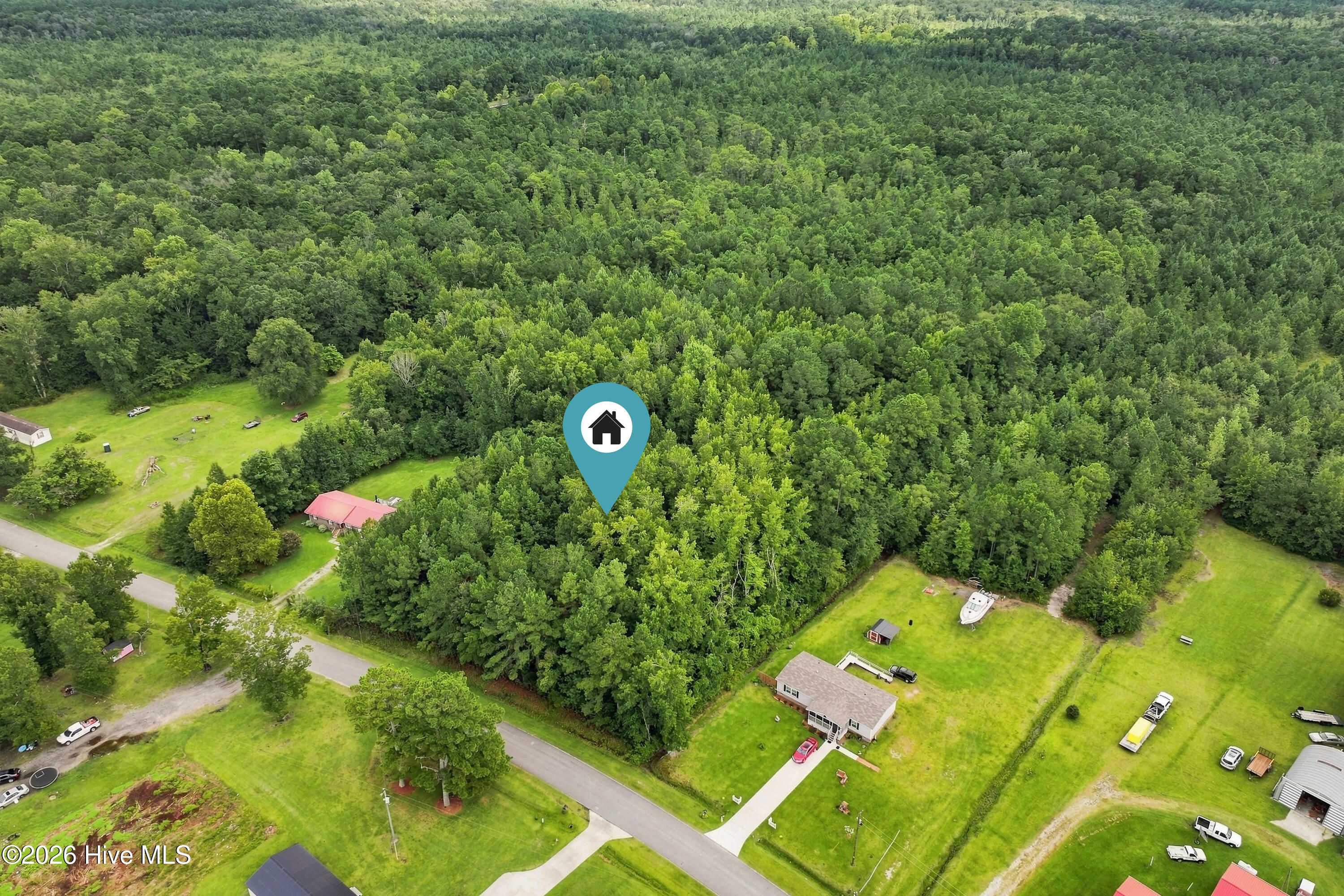 1st image of 711 Lee Rd, Maple Hill, NC 28454 | MLS# 100598607
