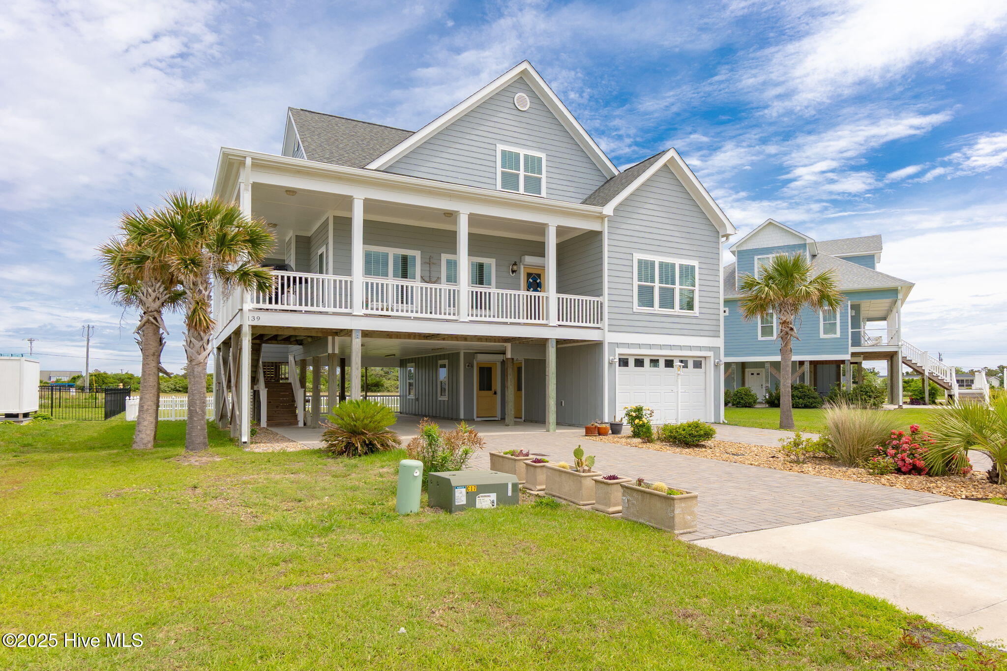 139 Sound Point, Harkers Island, North Carolina, 3 Bedrooms Bedrooms, 6 Rooms Rooms,3 BathroomsBathrooms,Single family residence,For sale,Sound Point,100551670