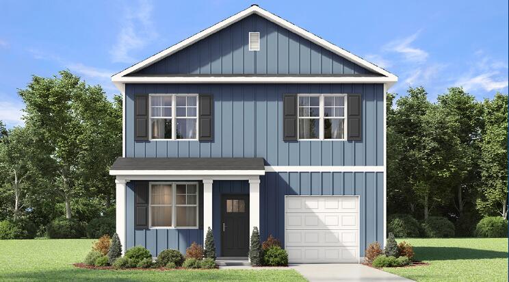 2035 Signal Hill Court UNIT Lot39, Augusta, GA, 30906