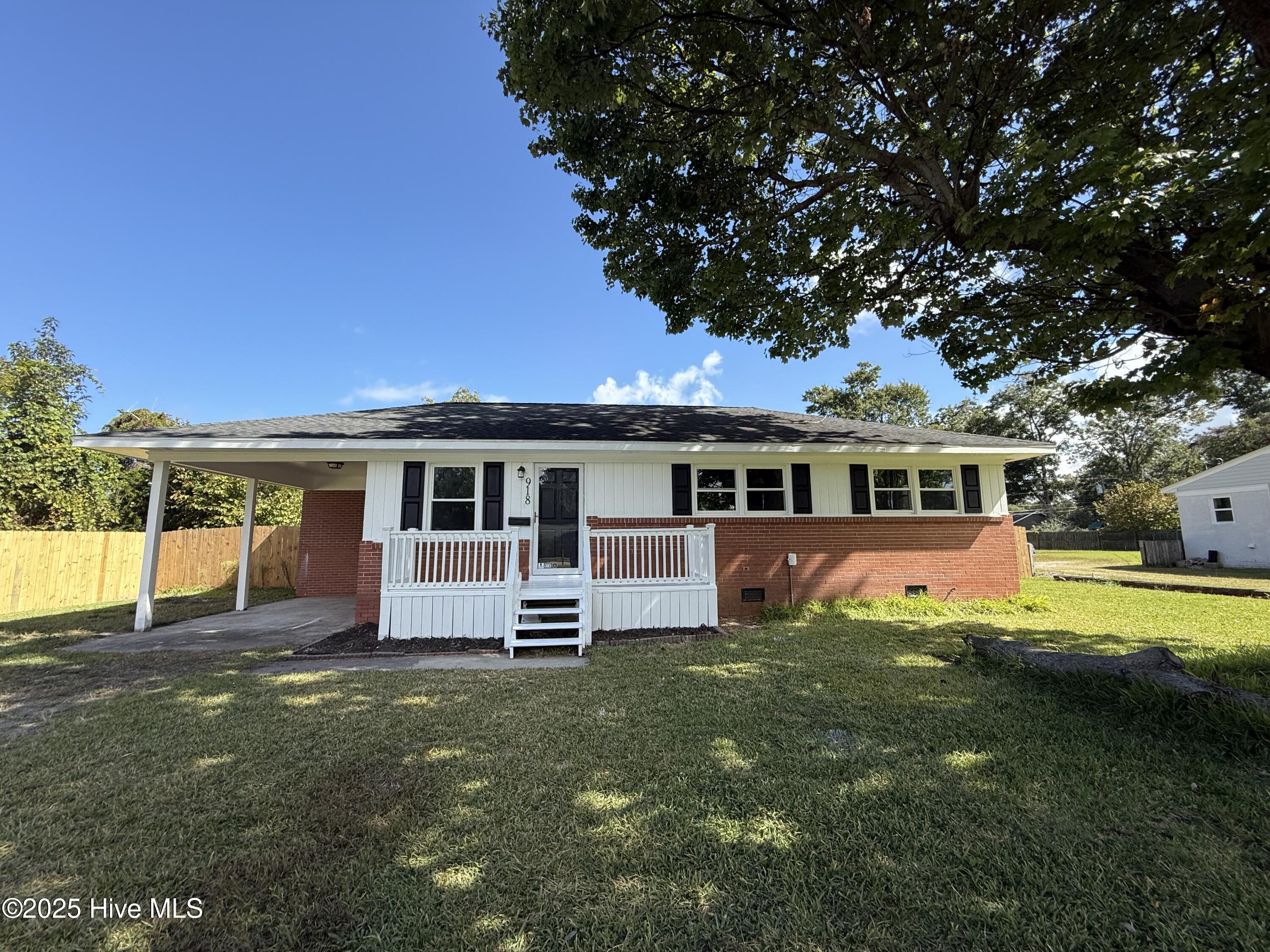 Homes for sale in Havelock, NC | 918 Greenfield Heights Blvd, Havelock, NC 28532 | MLS# 100535718