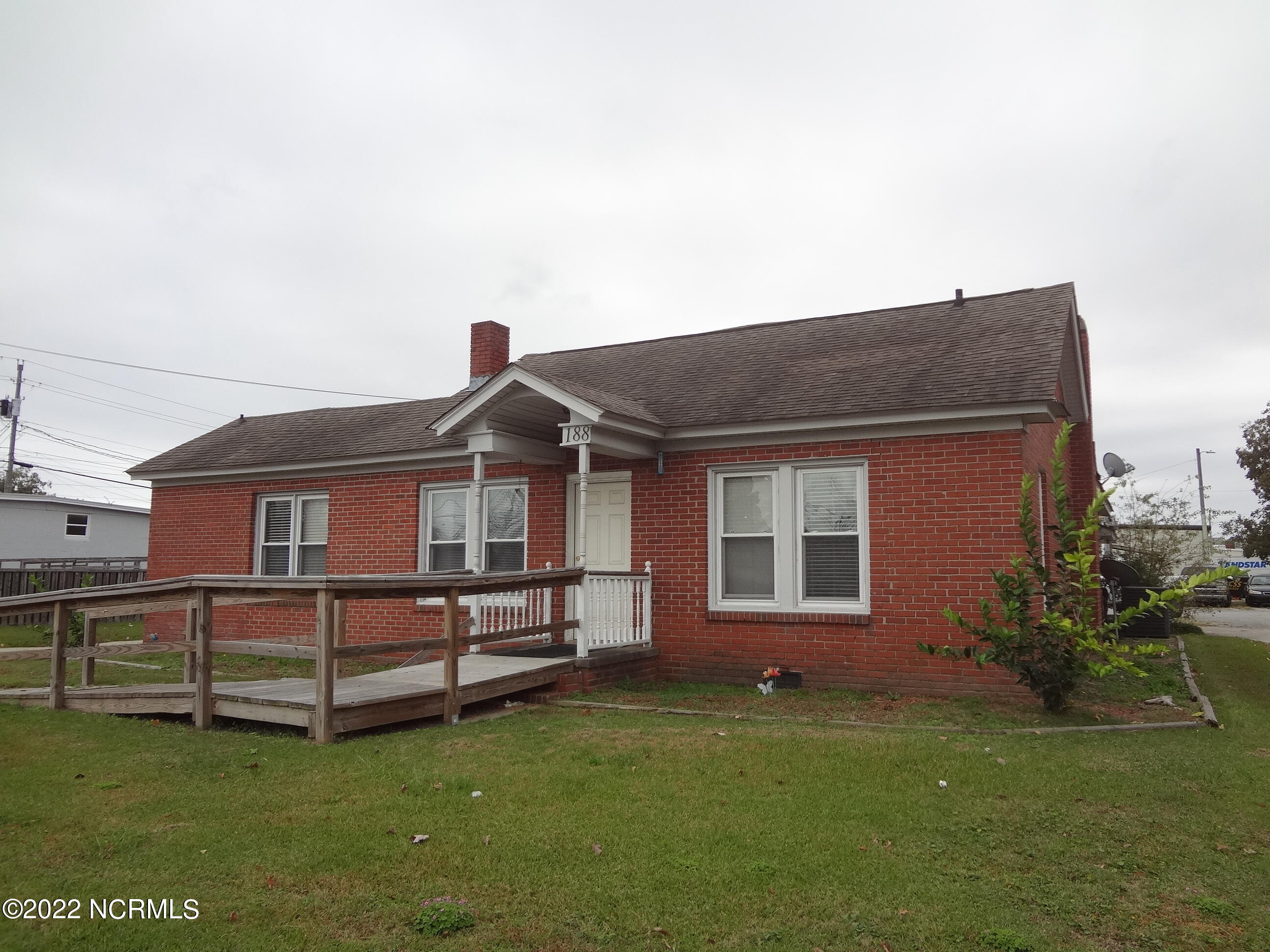 188 Main Street, Winterville, NC, 28590