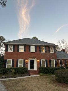 Homes for sale in Augusta, GA | 433 Cambridge Cir, Augusta, GA 30909 | MLS# 553027