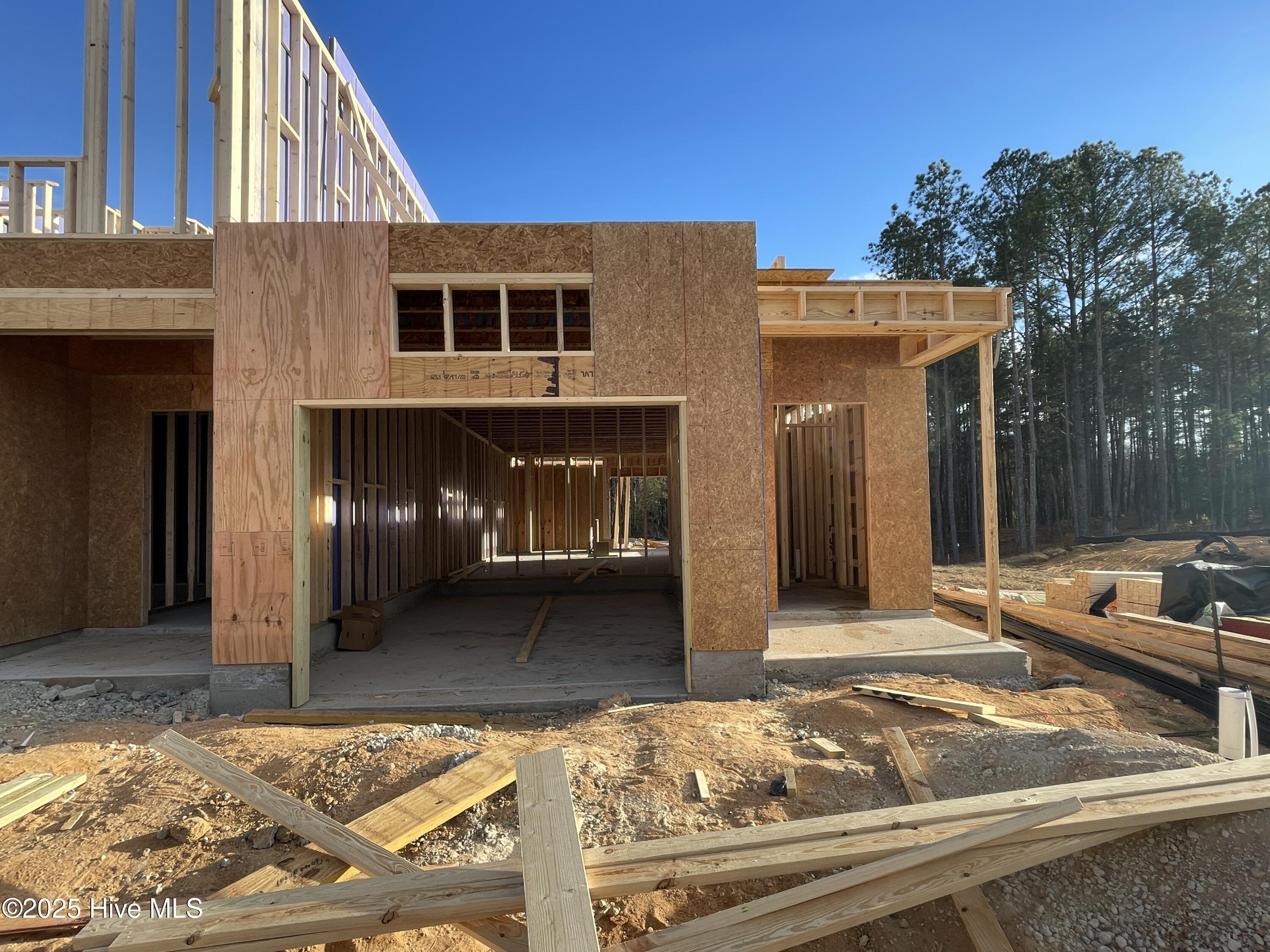 Homes for sale in Vass, NC | 230 Elijah Way #7, Vass, NC 28394 | MLS# 100540043