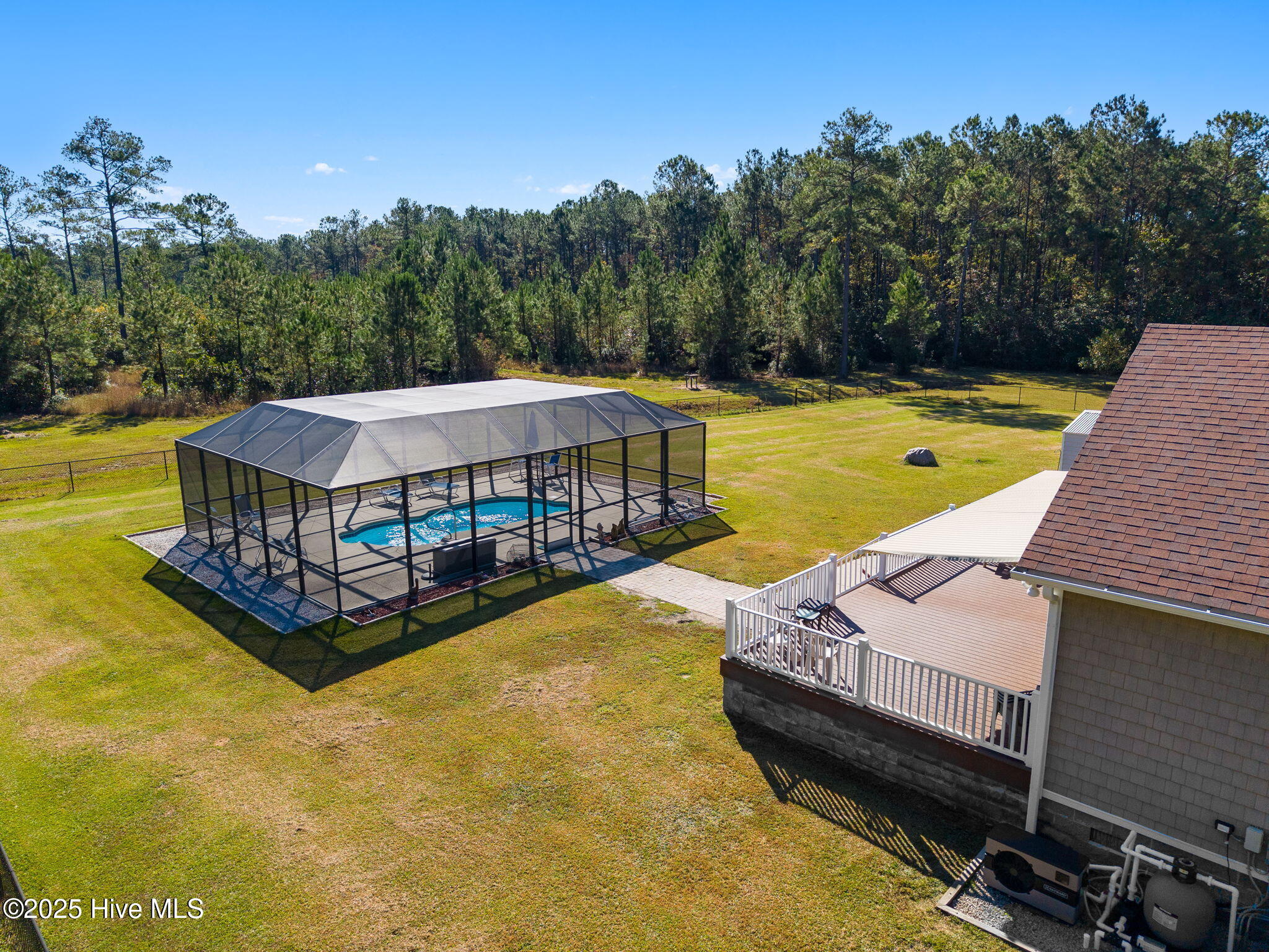 2580 Ash Little River Road NW, Ash, NC, 28420