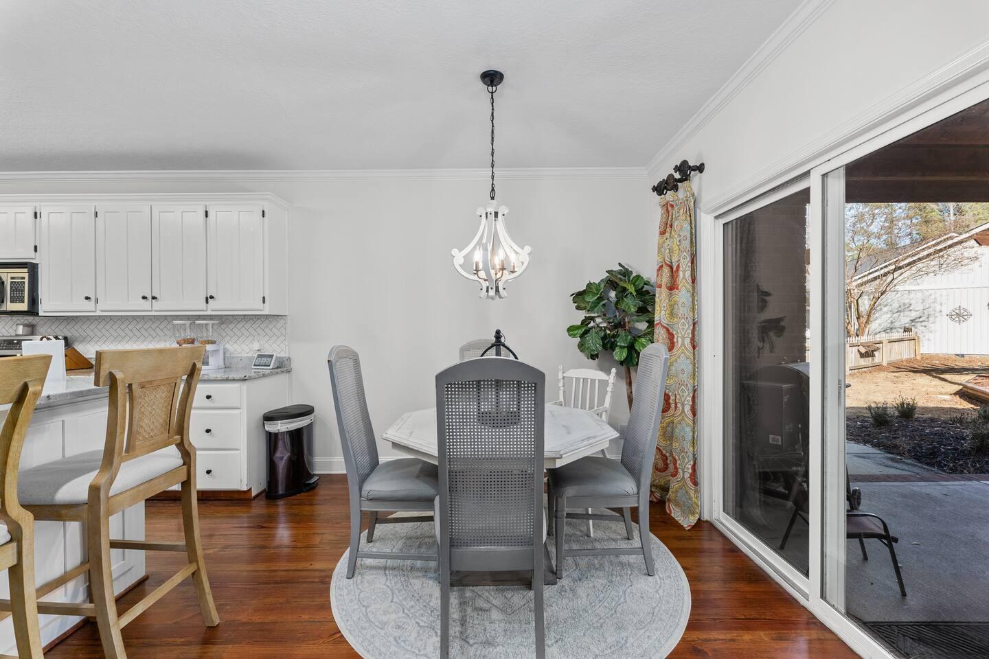 348 Old Sudlow Lake Road, North Augusta, SC, 29841