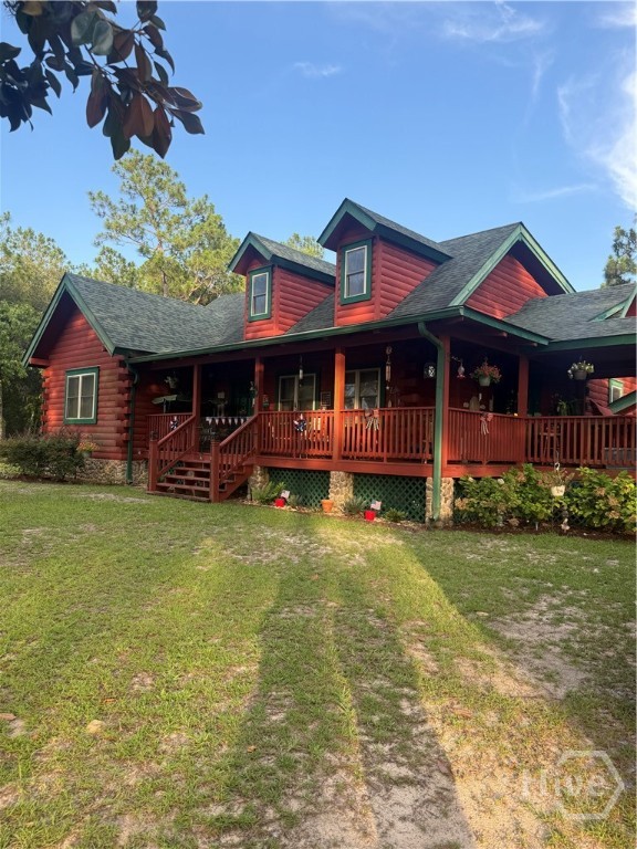1st image of 1578 Fort Argyle Rd, Savannah, GA 31419 | MLS# SA360310