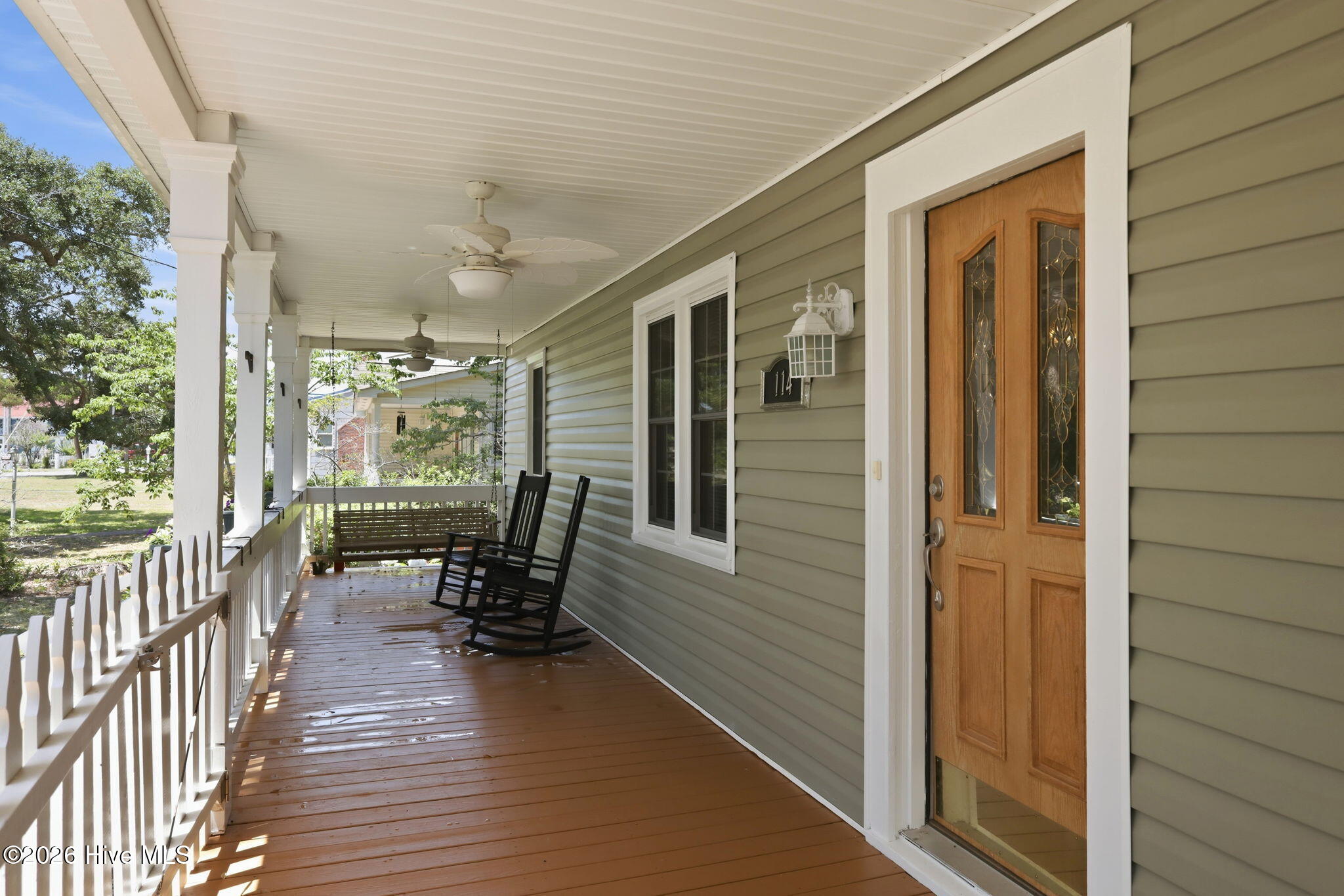 114 Noyes Avenue,Morehead City