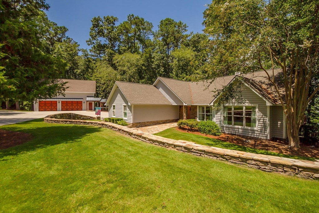 1015 Blackfoot Road, Lincolnton, GA 30817 Listing Photo  2