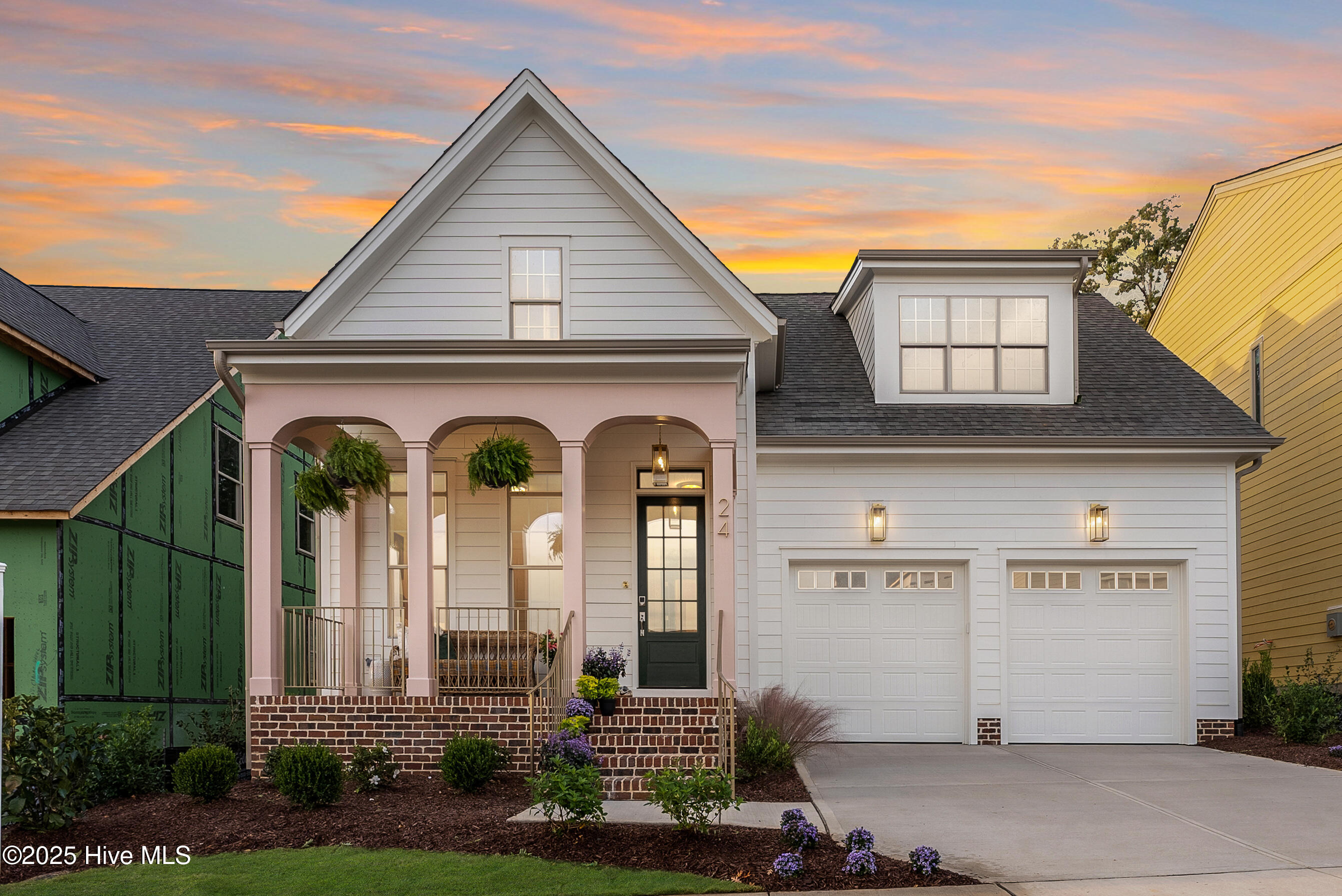 203 George Taylor Road, Newport, NC, 28570