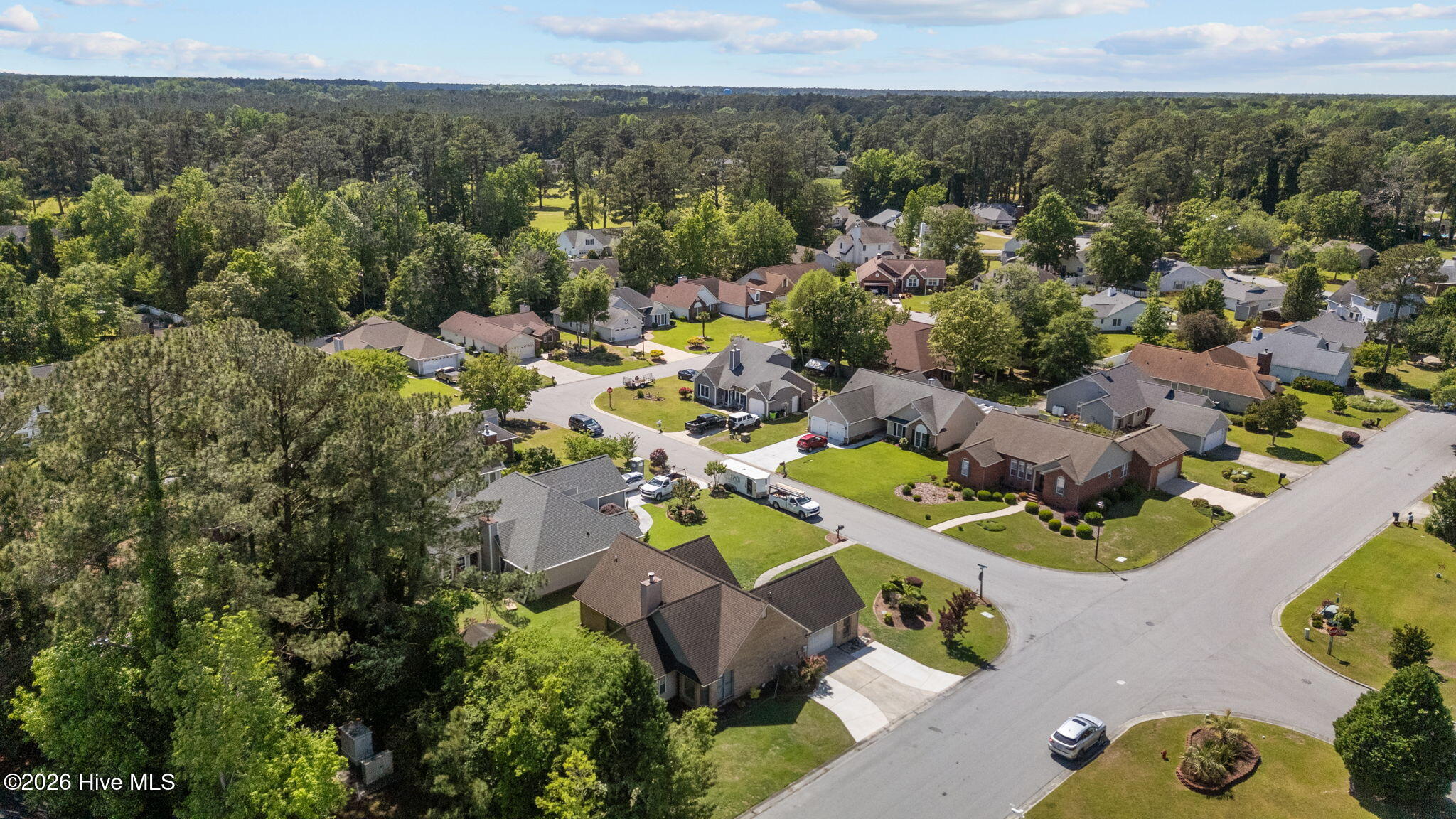 300 Mahaffey Lane,New Bern