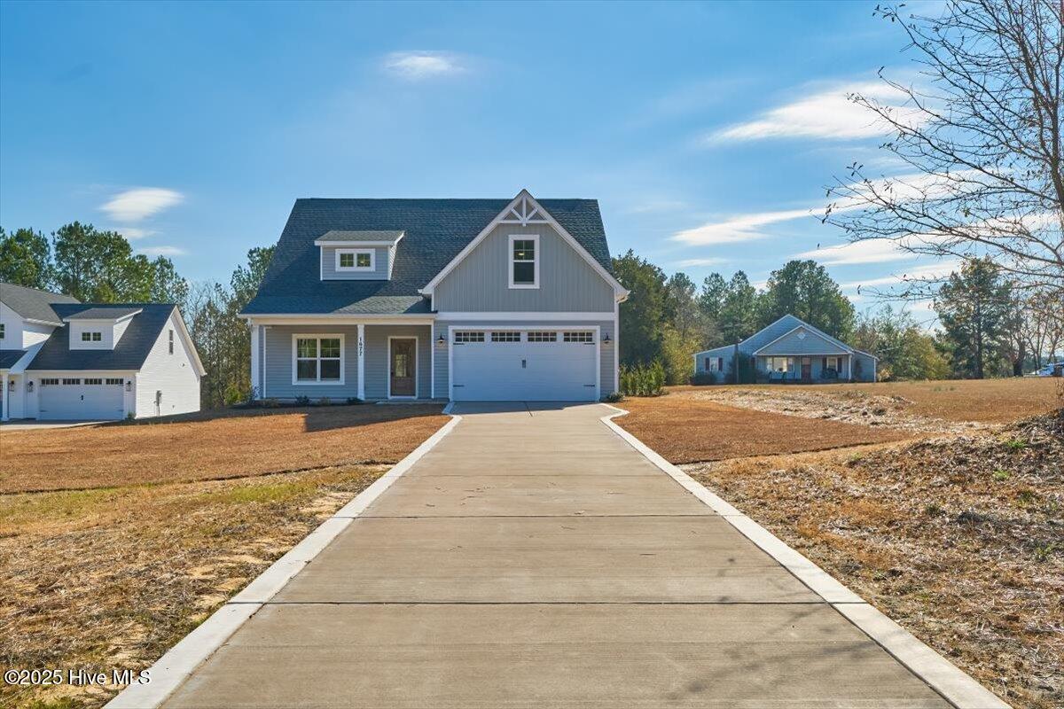 Homes for sale in Aberdeen, NC | 1677 Reservation Rd, Aberdeen, NC 28315 | MLS# 100519038