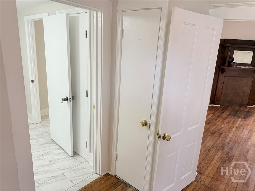 737 E 37th Street, Savannah, GA, 31401