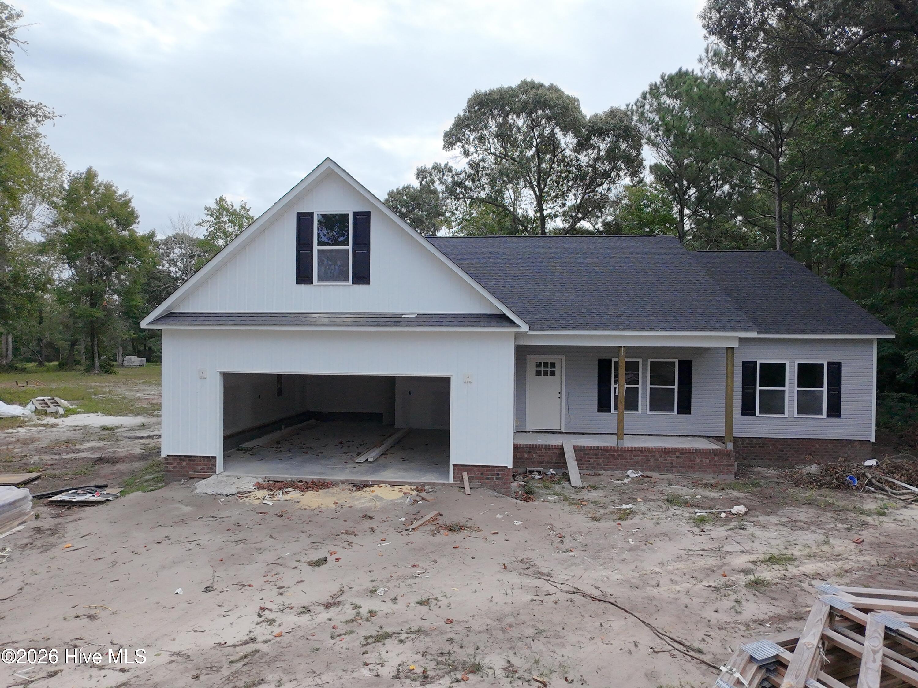 Progress as of 9/25