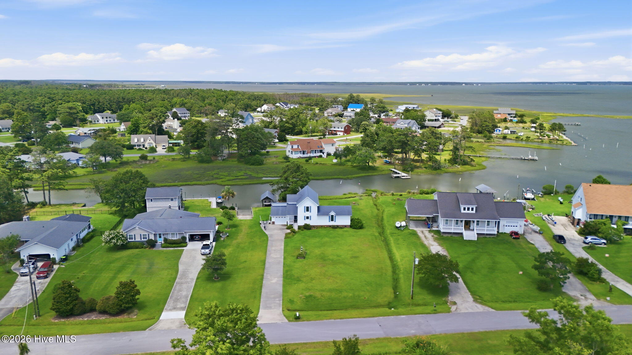 166 Wallace Road,Beaufort
