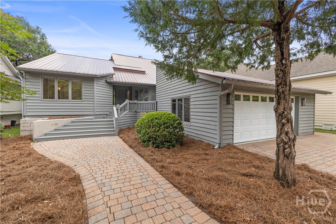 110 Willeford Drive, Savannah, GA, 31411