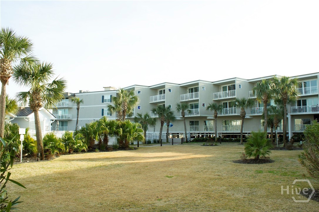 3 3rd Street UNIT 523, Tybee Island, GA, 31328