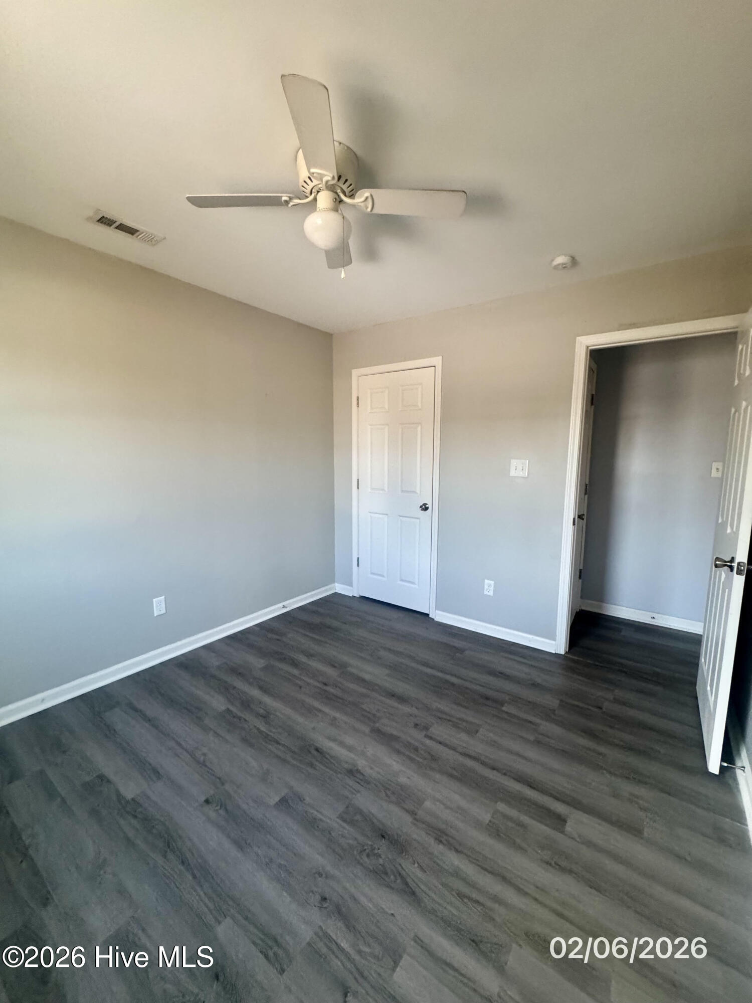 203 W Volant Street, Hubert, NC, 28539