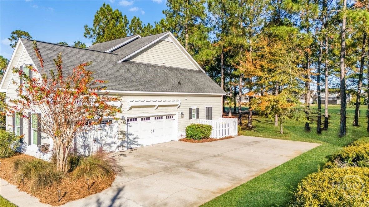 116 Sutton Lane, Pooler, GA, 31322