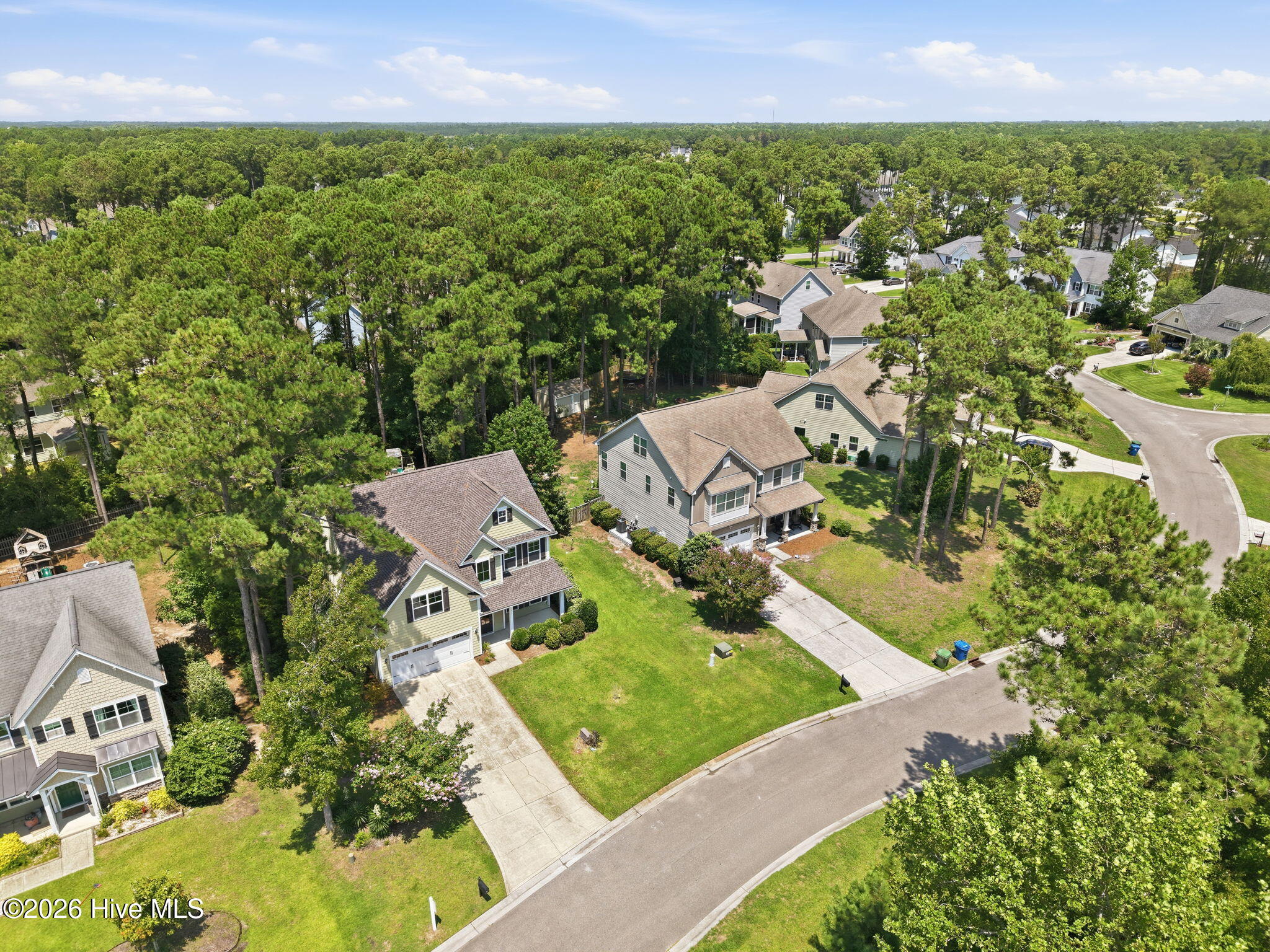 415 Canvasback Lane,Sneads Ferry