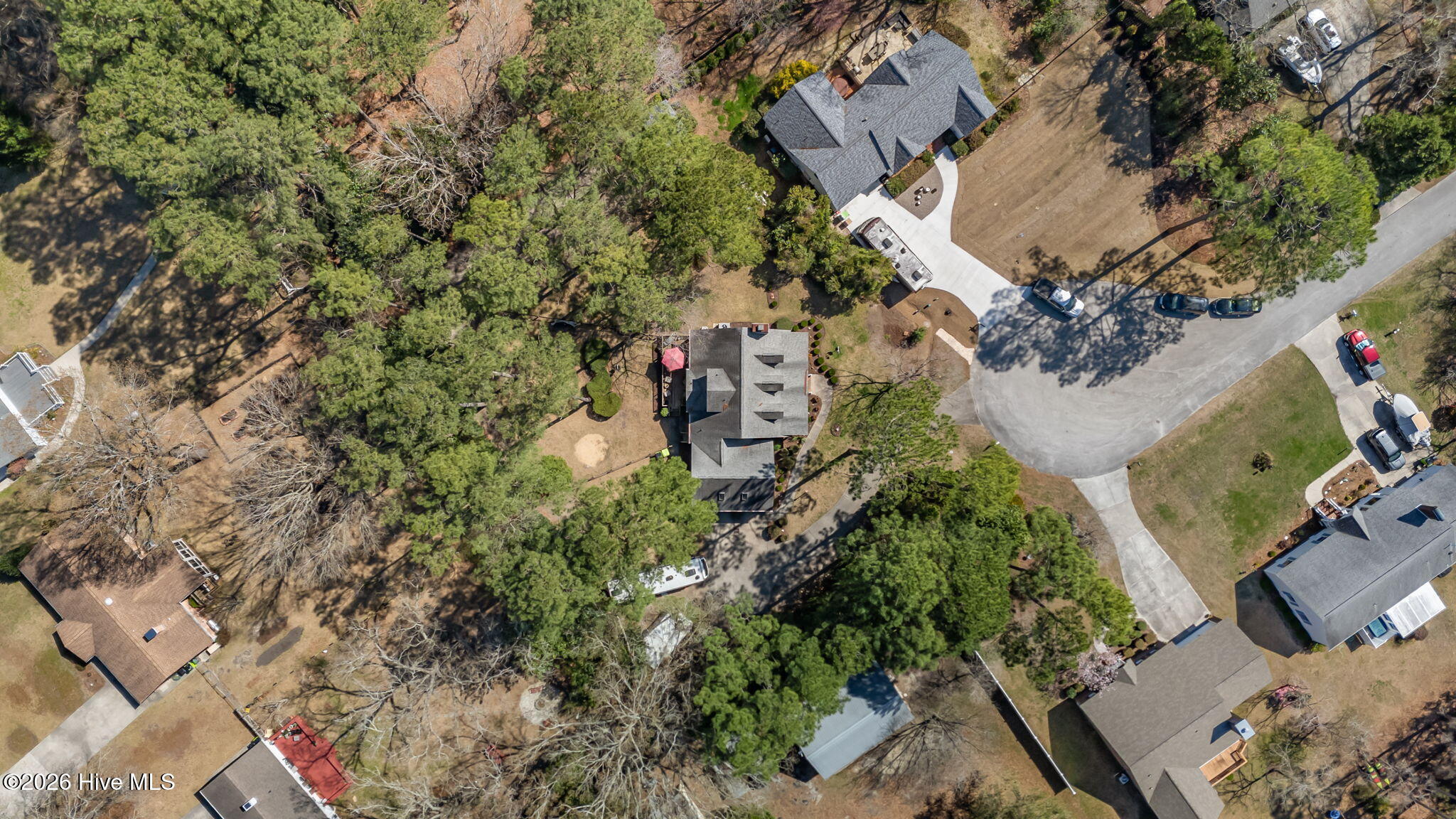 504 Blackledge Circle,Trent Woods
