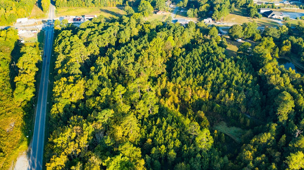 696 Cobbham Road, Thomson, GA, 30824