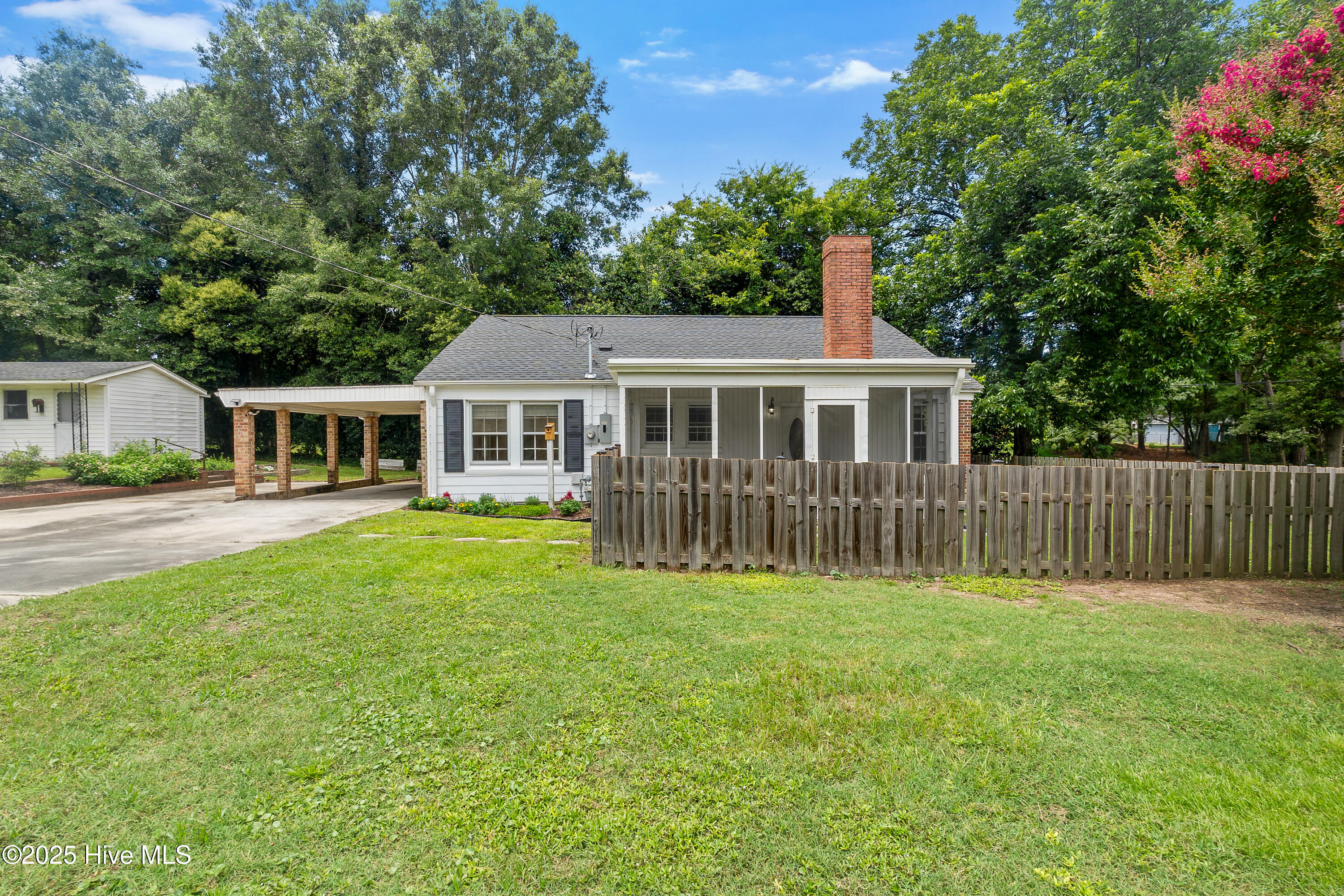 Property at 401 Mcneill Street