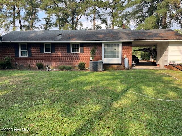 Homes for sale in Snow Hill, NC | 1616 Hwy 58 S, Snow Hill, NC 28580 | MLS# 100506569