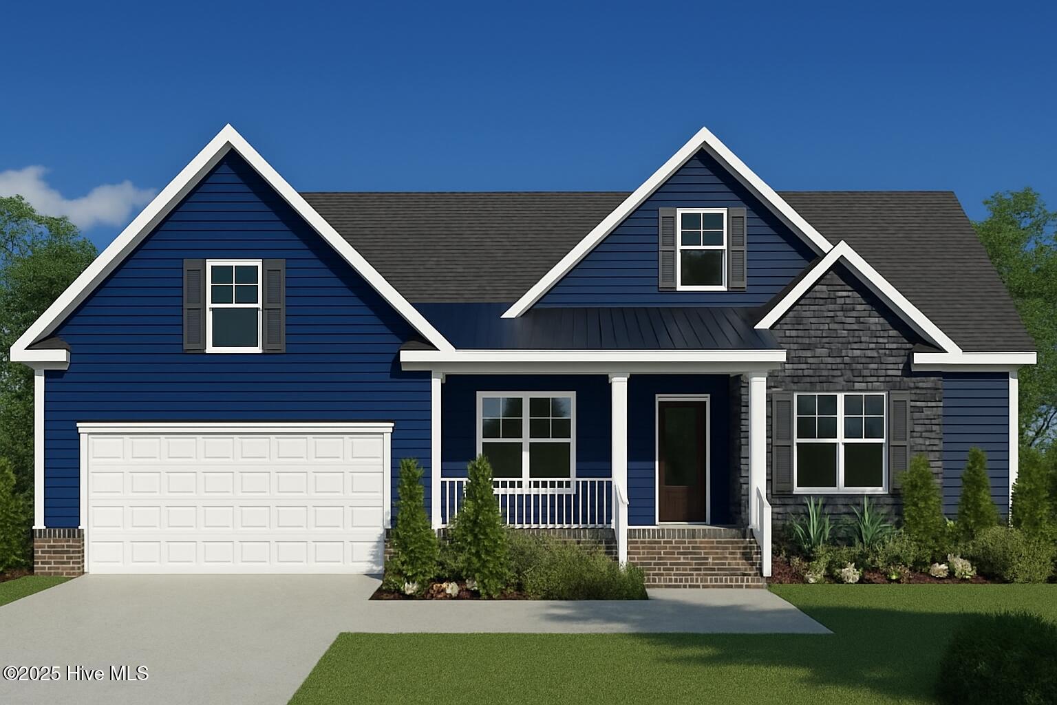 550 Sharber Lane, Elizabeth City, NC, 27909