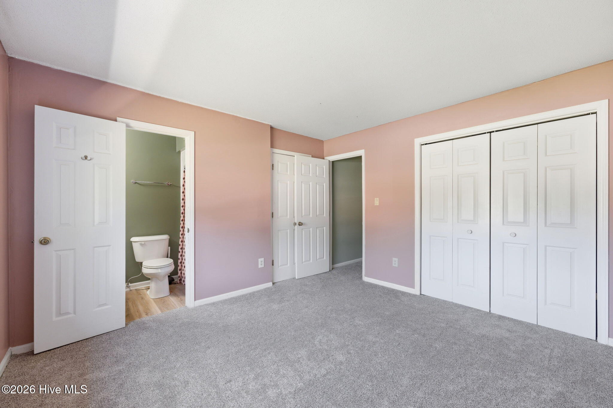 2nd Bedroom