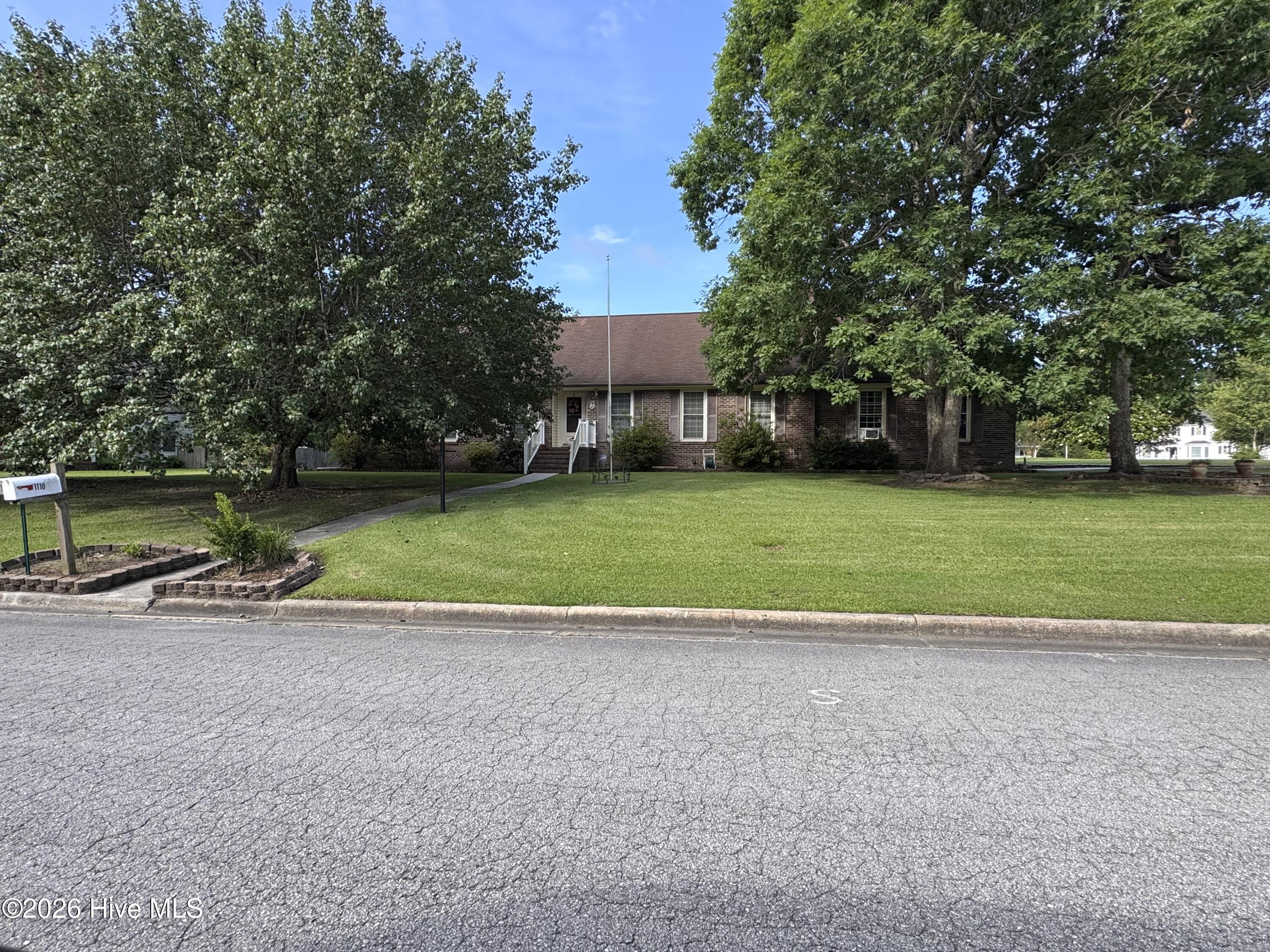 1110 Westmoreland Drive,Jacksonville