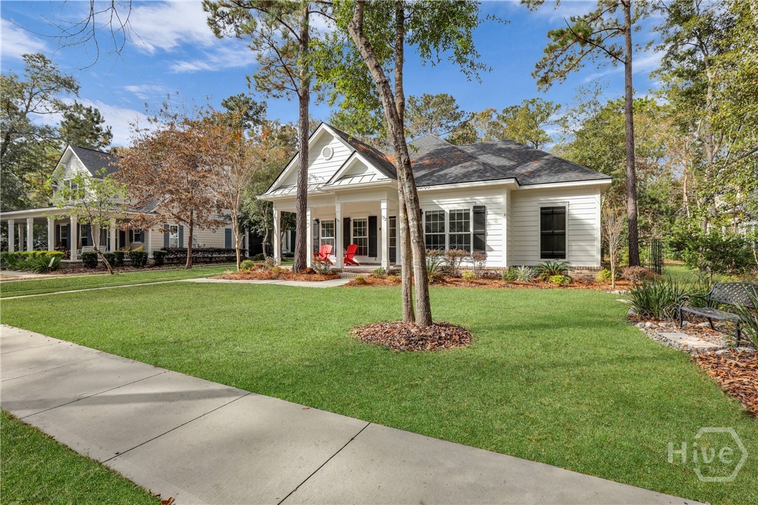 2nd image of 132 Ridgewood Park Dr S, Richmond Hill, GA 31324 | MLS# SA357306