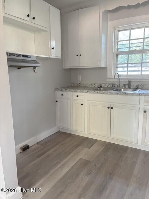 Photo 4 of Single family home for sale at 617 Fairfax Ave NE, Wilson, NC 27893 | MLS# 100606988 | Listing updated on 2026-09-30