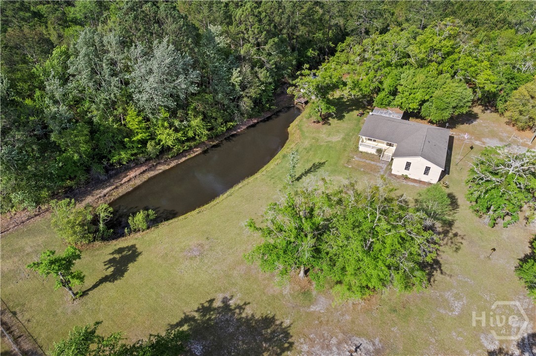 1428 Dairy Road, Hinesville, GA 31313 Listing Photo  1