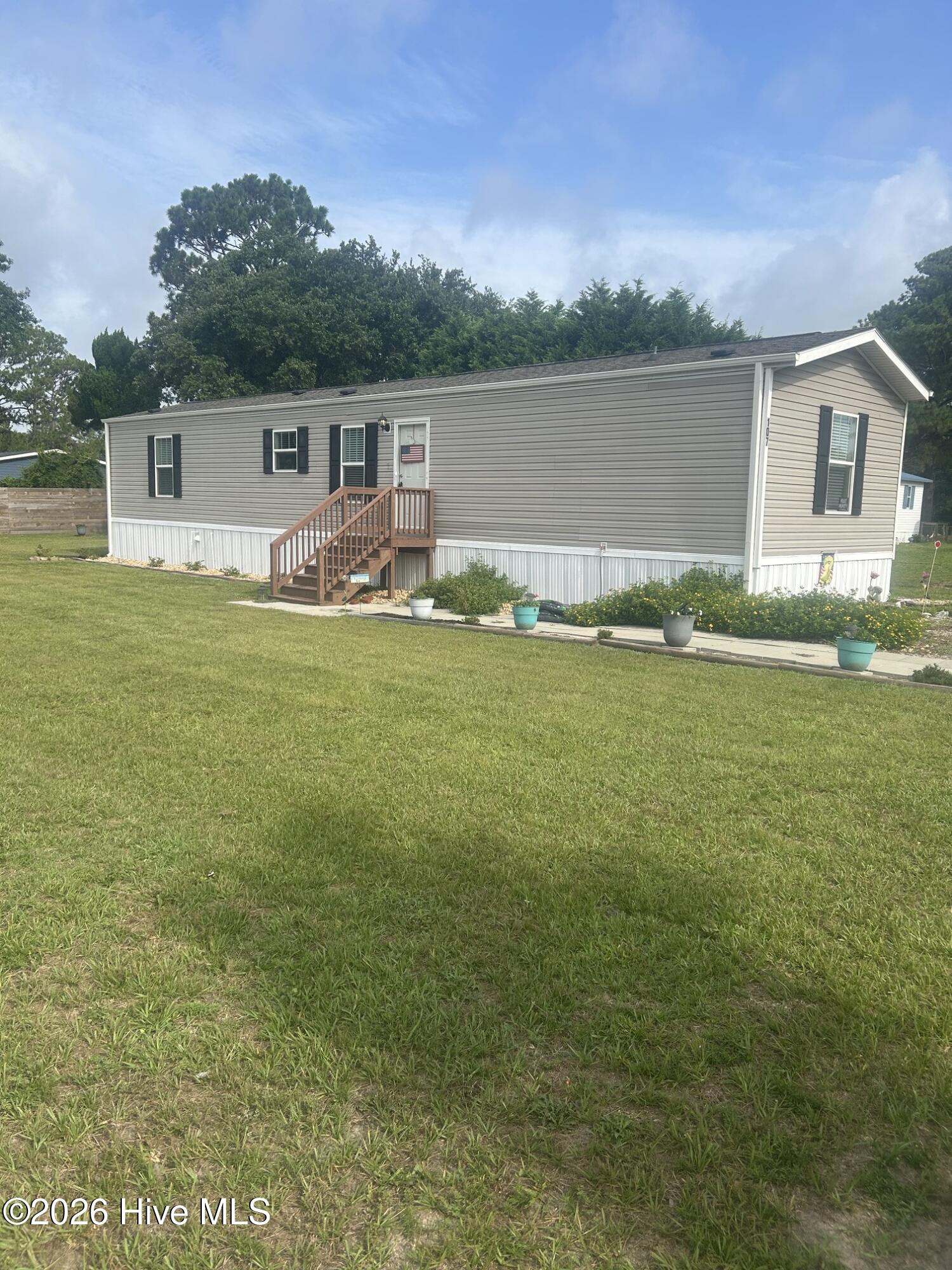 1st image of 107 Paradise Ln, Newport, NC 28570 | MLS# 100562527