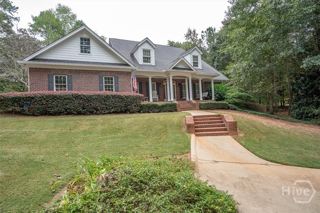 Homes for sale in Bishop, GA | 1171 Spring Lake Dr, Bishop, GA 30621 | MLS# CL342018