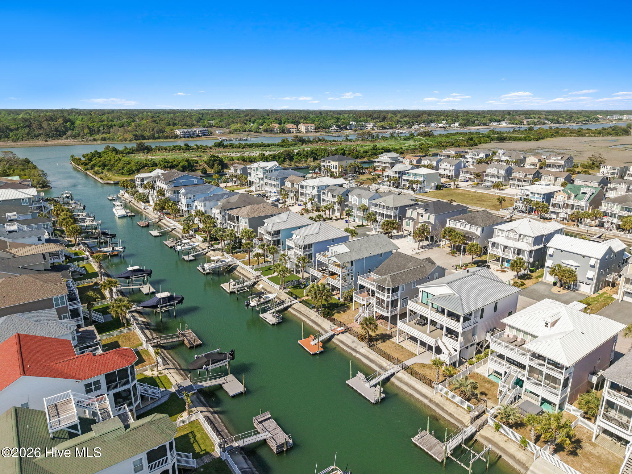 27 Cumberland Street, Ocean Isle Beach, NC, 28469