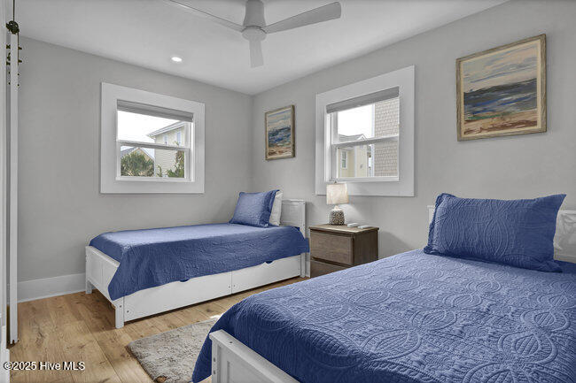 9 W Atlanta Street, Wrightsville Beach, NC, 28480