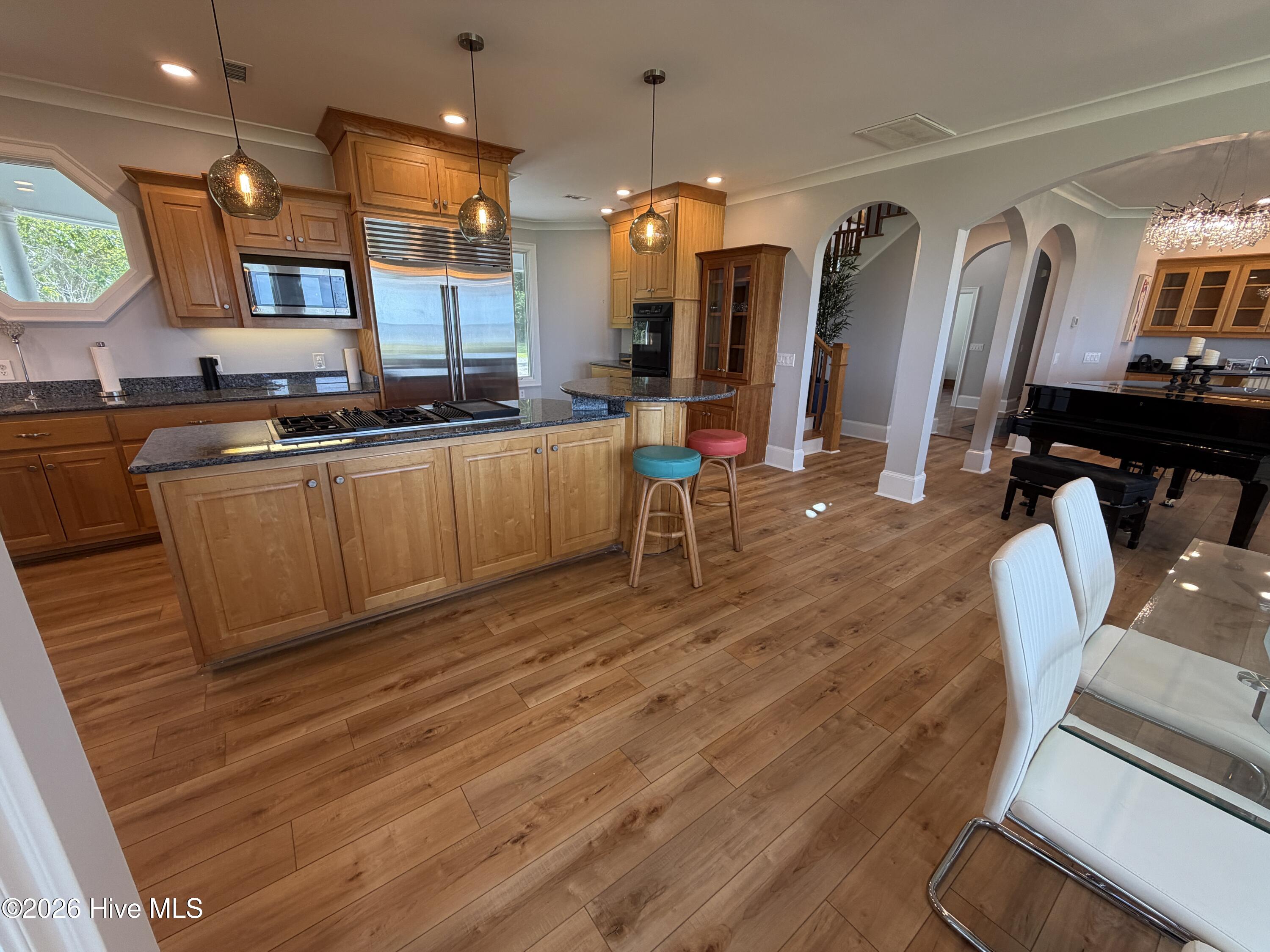 492 Sandy Point Drive,Beaufort