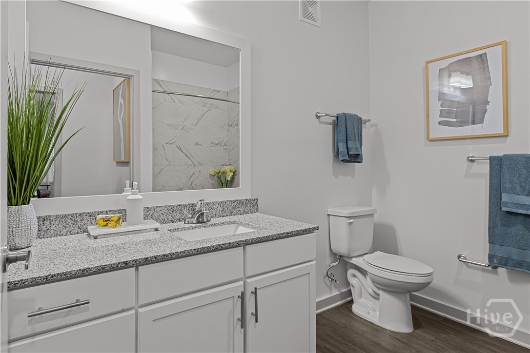 480 John Carter Road UNIT C1, Bloomingdale, GA, 31302