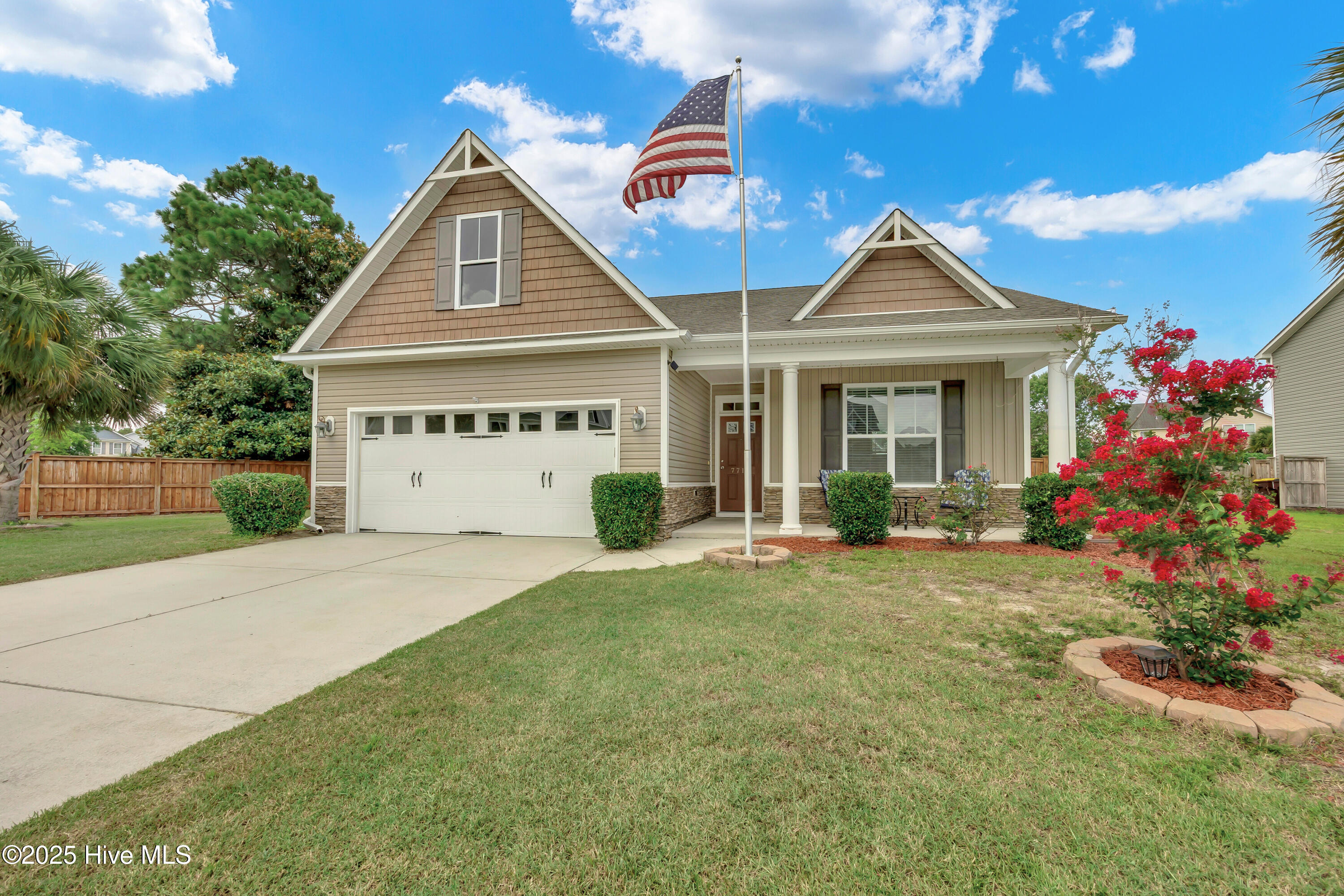 Property at 7715 Huron Drive