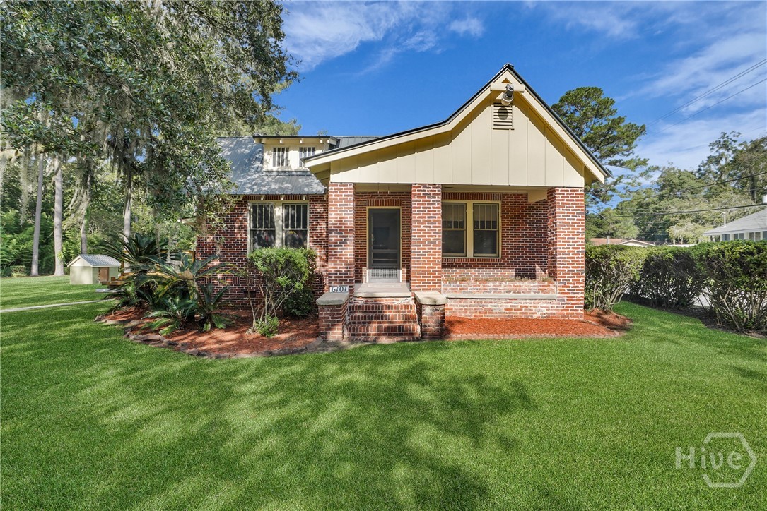 Property at 6101 Garrard Avenue