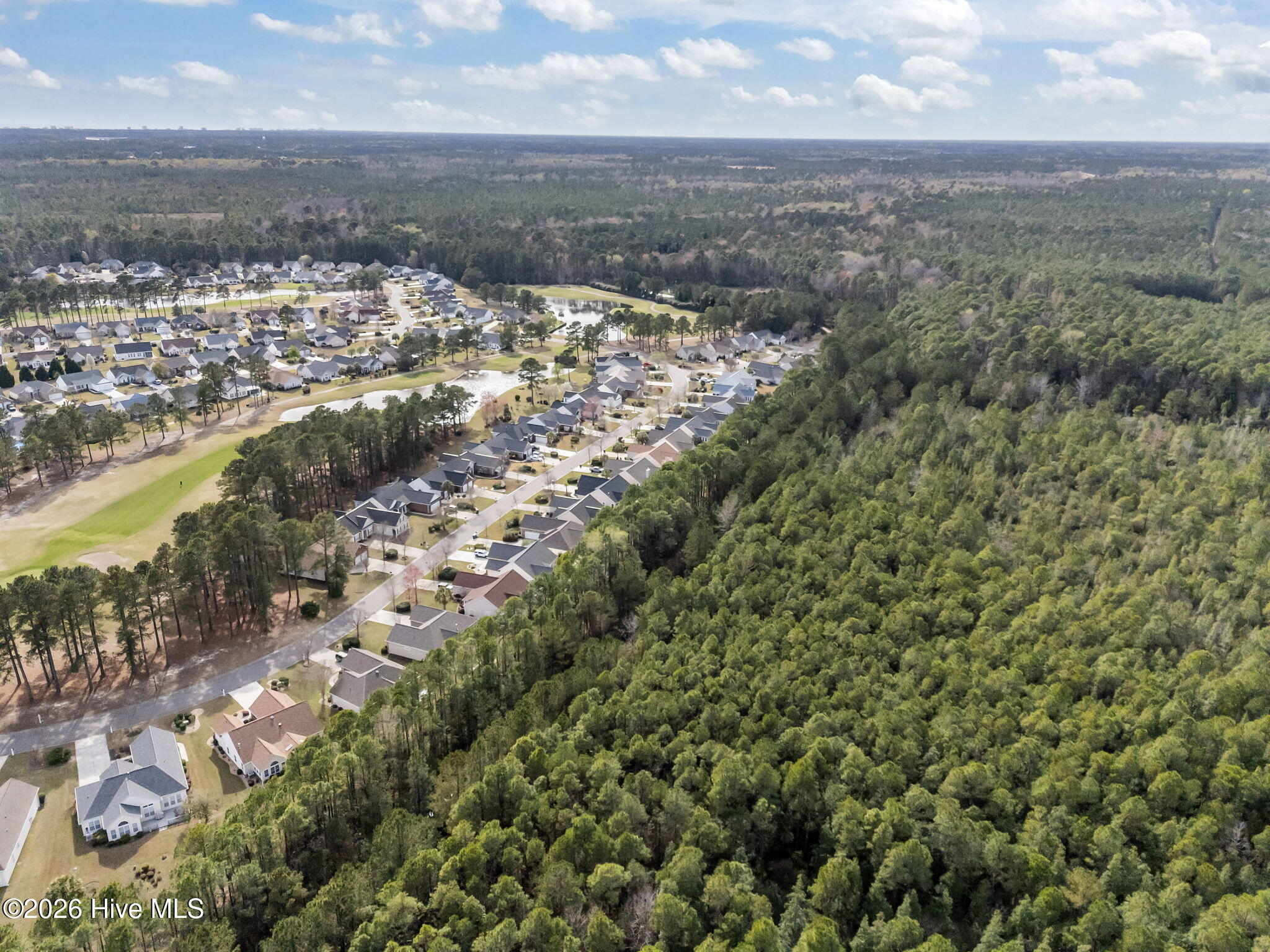 556 Sandpiper Bay Drive SW, Sunset Beach, NC, 28468