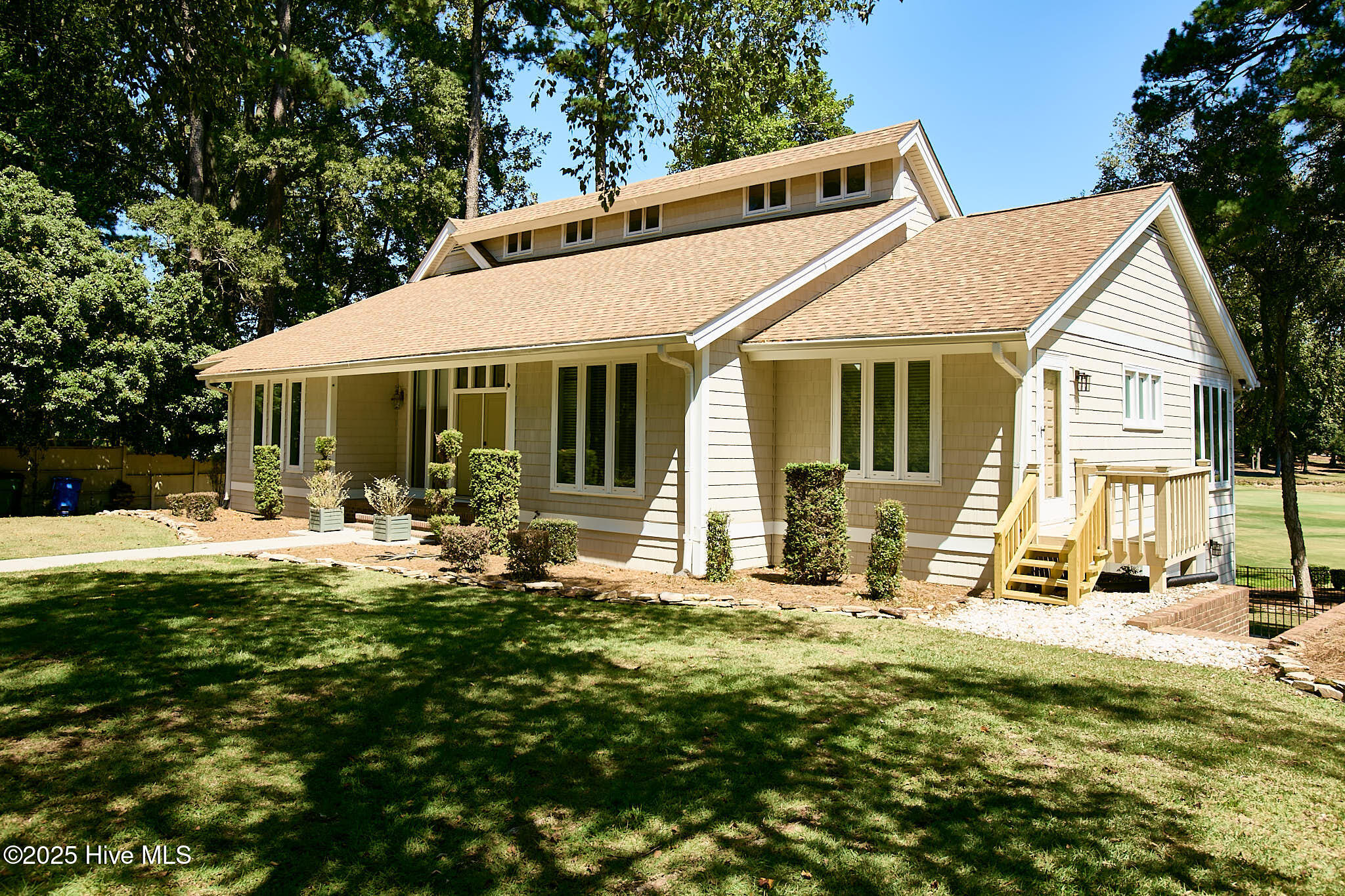 4502 Saint Andrews Drive N, Wilson, NC, 27896