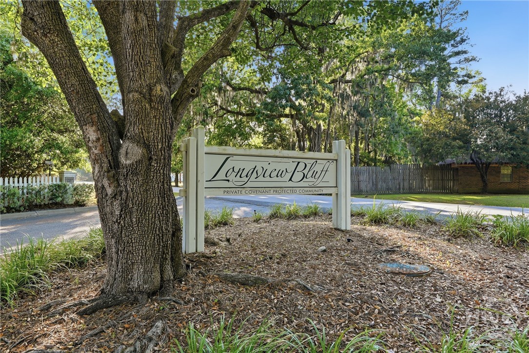 22 Longview Bluff Drive E, Savannah, GA, 31419